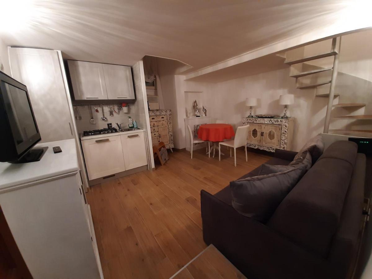 Navona Best House Róma Kültér fotó